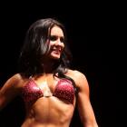 Saskia  Boogman - NPC Big Sky Championships 2013 - #1